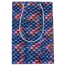 Skalor för sjöjungfru