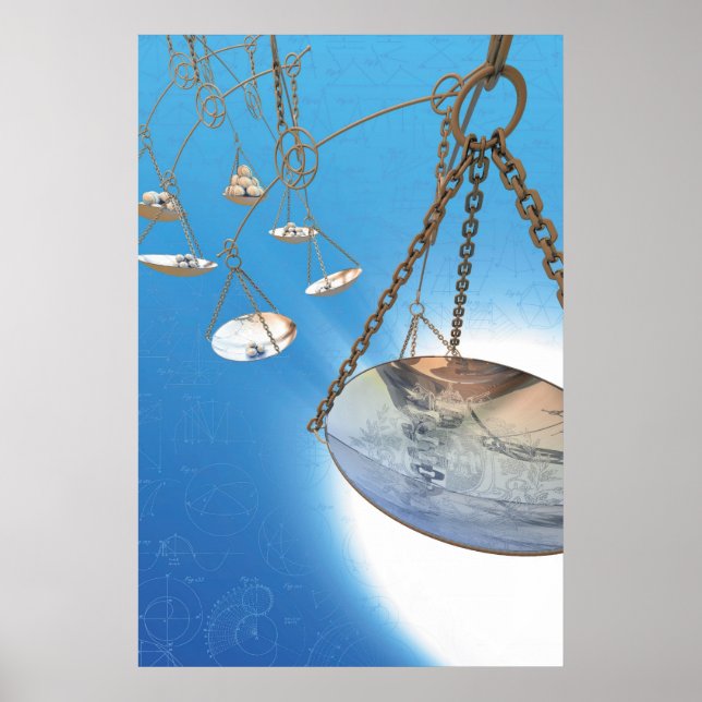 SKALOR POSTER (Framsidan)