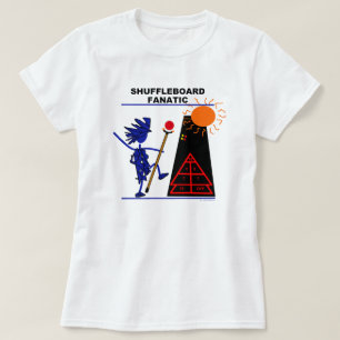 Skalpapp Fanatic T-Shirt