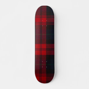 Skalpapp Mini Skateboard Bräda 18,5 Cm