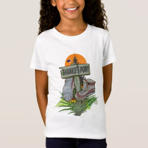 Skålpiga kumpor t shirt