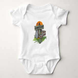 Skålpiga kumpor t shirt