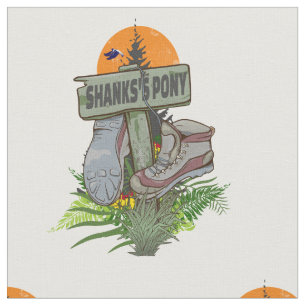 Skålpiga kumpor tyg
