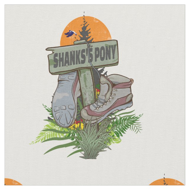 Skålpiga kumpor tyg (Närbild)