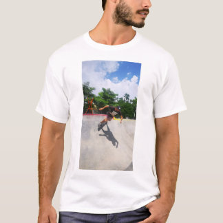 Skalrampsession T Shirt