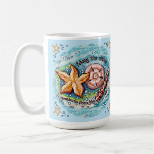Skalttroheter kaffemugg