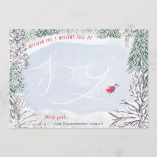 Skalväxt joy inbjudningar