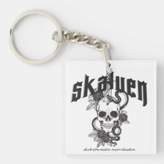 SKALVEN
