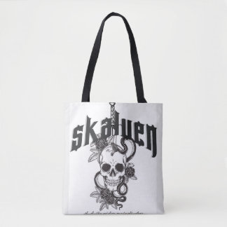 SKALVEN TYGKASSE