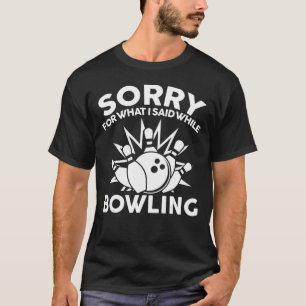 Skalvningsapparatur Unik formgivning T Shirt