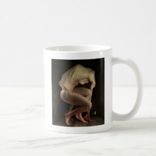Skam 2012 kaffemugg