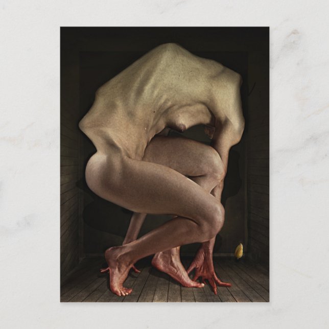 Skam 2012 vykort (Framsida)