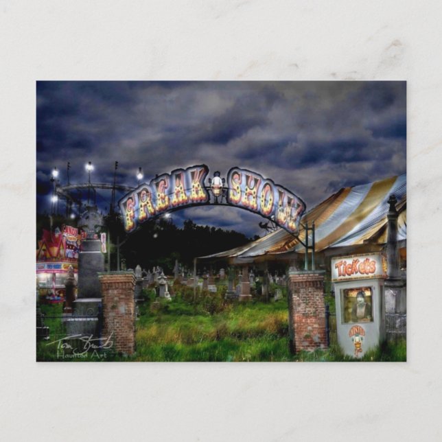 skam vykort (Framsida)