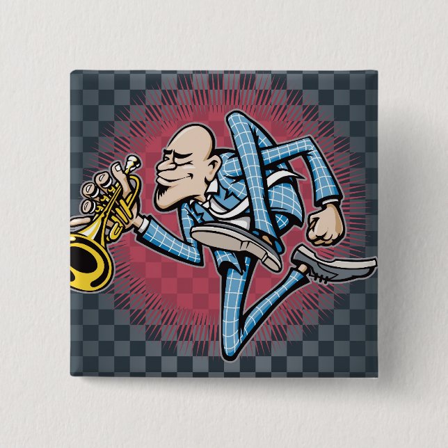 Skamania Knapp (Framsida)