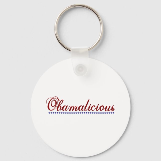 skamlig nyckelring (Framsida)