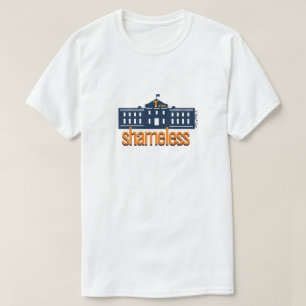 skamlös (2) - A MisterP Shirt T
