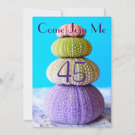 Skämma bort inbjudan för firande för