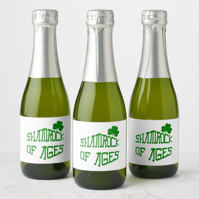 Skamrock of Ages (Flaskor)