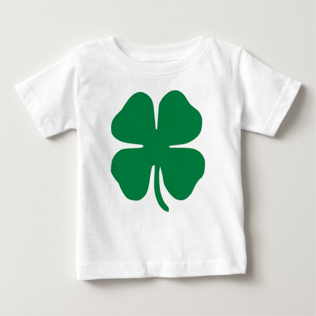 SKAMROCK ST PATRICK'S DAY TRUCKERKEPS TEE (Framsida)
