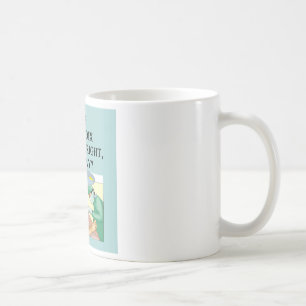 skämt för doktorläkarekirurg kaffemugg