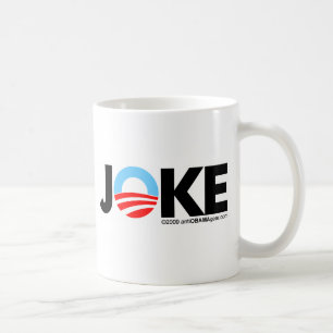 SKÄMT KAFFEMUGG