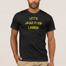 Skämta Med Jazz Roligt Citat