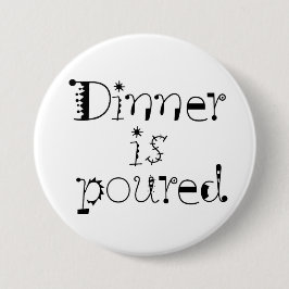 Skämtet som dricker ordstäv för knapp