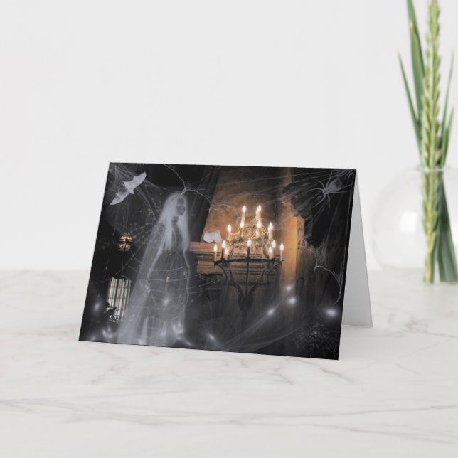 skämtsam kort (Framsida)