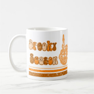 skämtsår kaffemugg