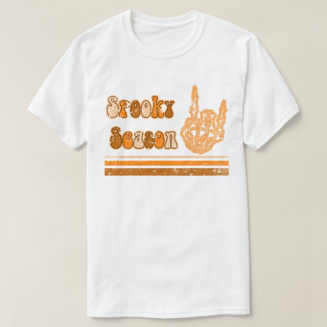 skämtsår t shirt (Design framsida)