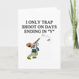 Skämtskämt vid tagning kort