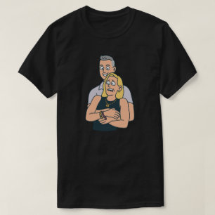 skandal astronomichef Andy Byron T Shirt