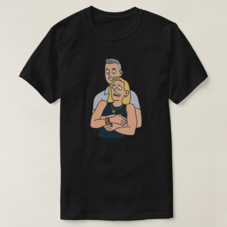 skandal astronomichef Andy Byron T Shirt