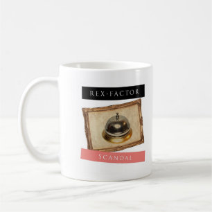 Skandal! , Vanligt Kaffemugg