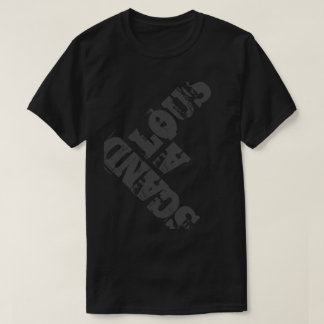 SKANDALOUS T SHIRT