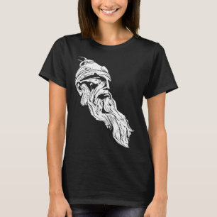Skanderbeg Albanien Kosovo albaner Illyrer Albanie T Shirt
