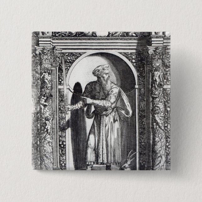 Skanderbeg Knapp (Framsida)