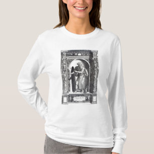 Skanderbeg T Shirt