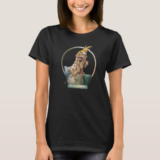 Skandertigen T Shirt