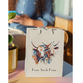 Skandi Farmhouse Cattle, anpassningsbar