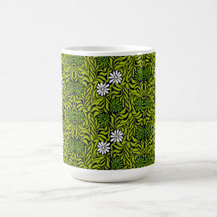 Skandinavian Insida Decor Magisk Mugg