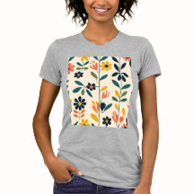 Skandinavisk blomsterharmoni