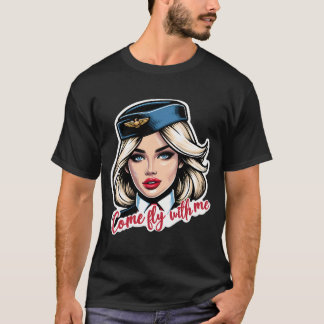 Skandinavisk fasthet t shirt