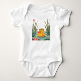Skandinavisk folkungunge t shirt