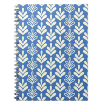 Skandinavisk inspirerad spiral