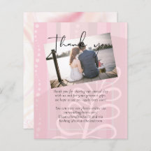 Skandinavisk japandi Modern Abstrakt Bröllop