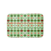 Skandinavisk jul Fair Isle Edition 4