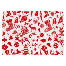 Skandinavisk julafton