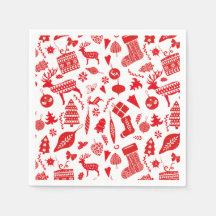 Skandinavisk julafton