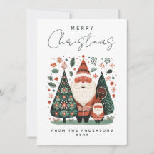 Skandinavisk julfirande